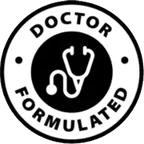 Doctor-formulated formula