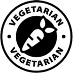 Vegetarian-friendly capsules