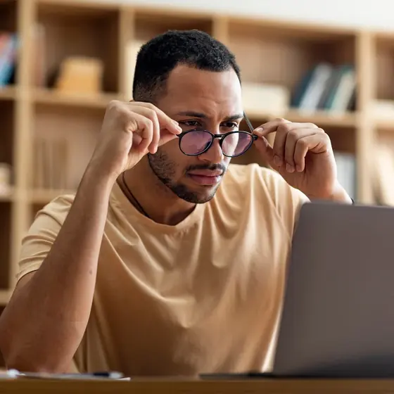 Focused, clear-headed work supported by MemoHoney