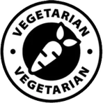Vegetarian certification mark